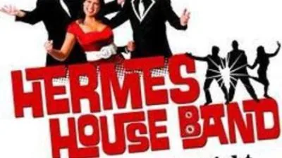 Hermes House Band